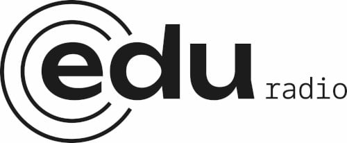 Logo stanice EDU Rádio