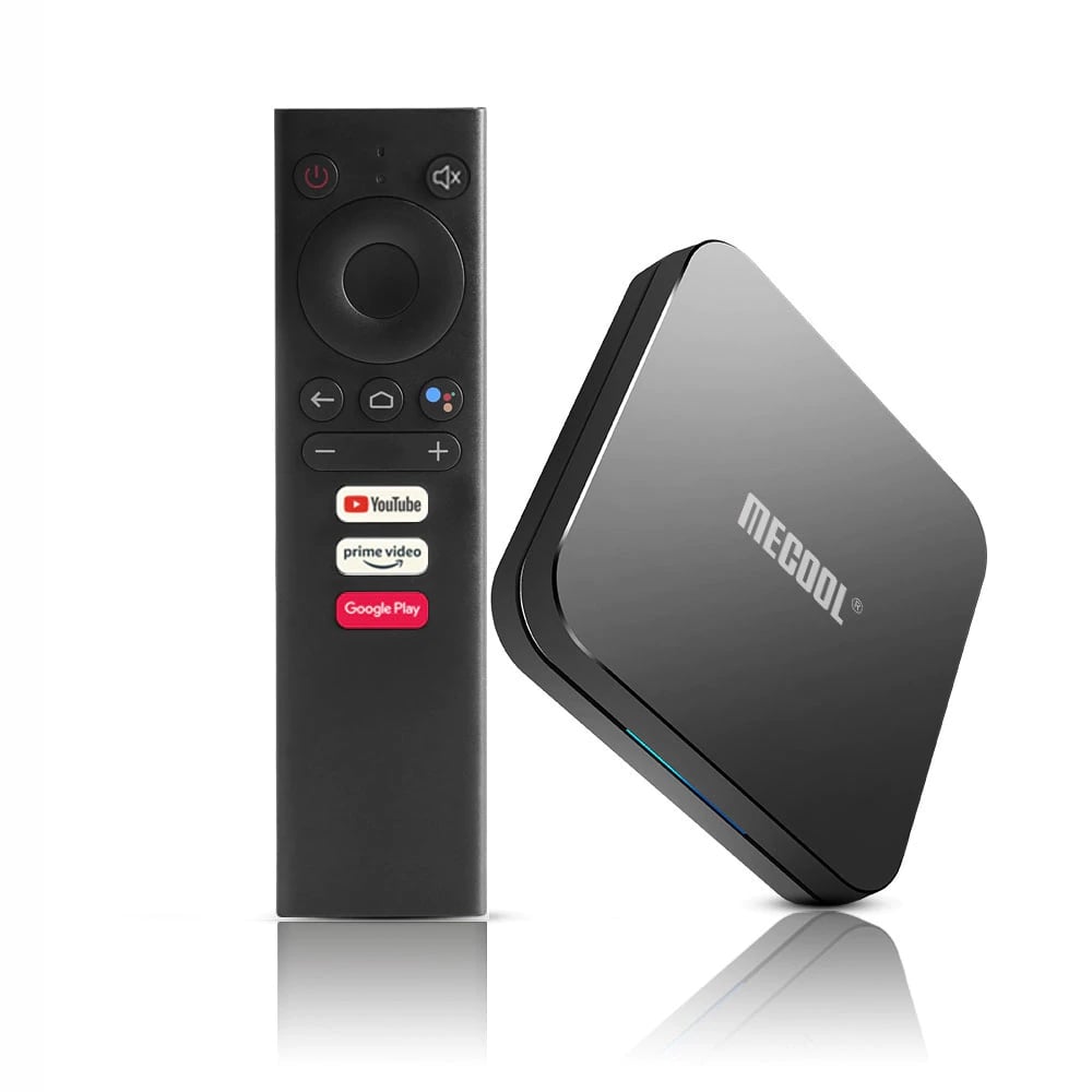 MECOOL KM 9 Pro