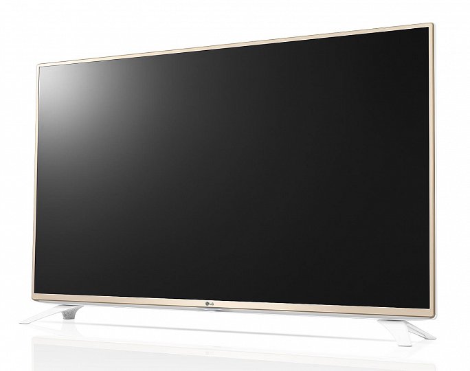 LG UF690