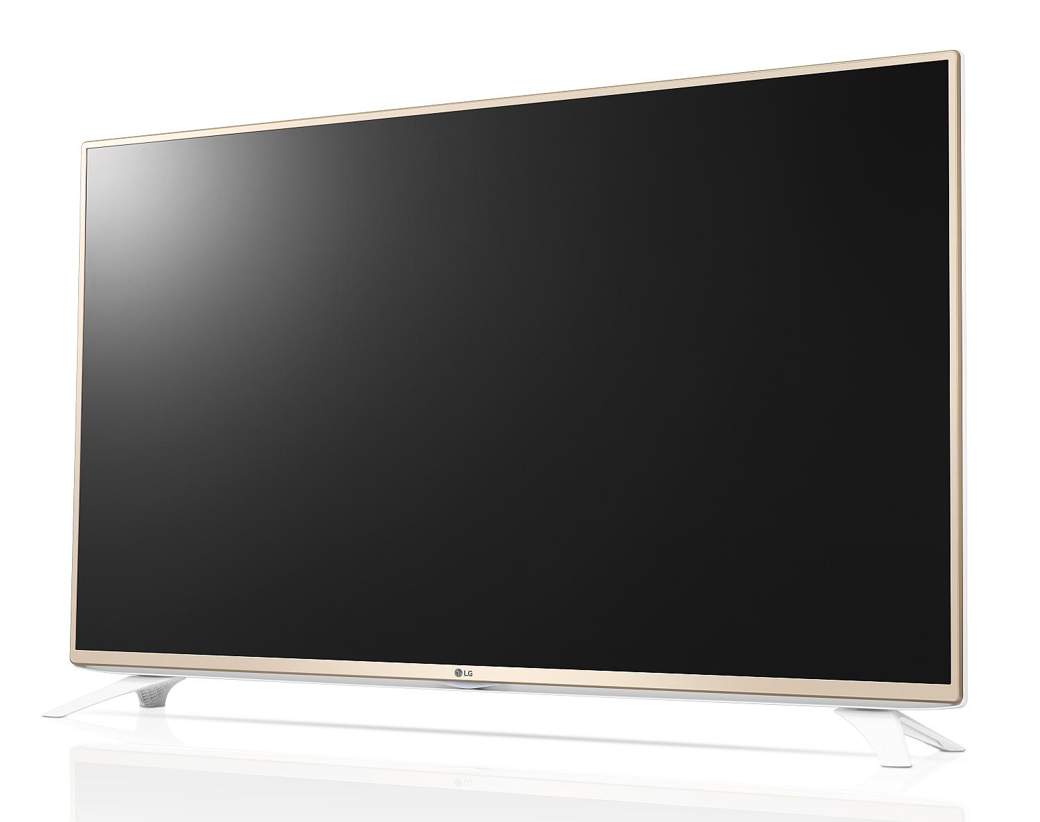 LG UF690