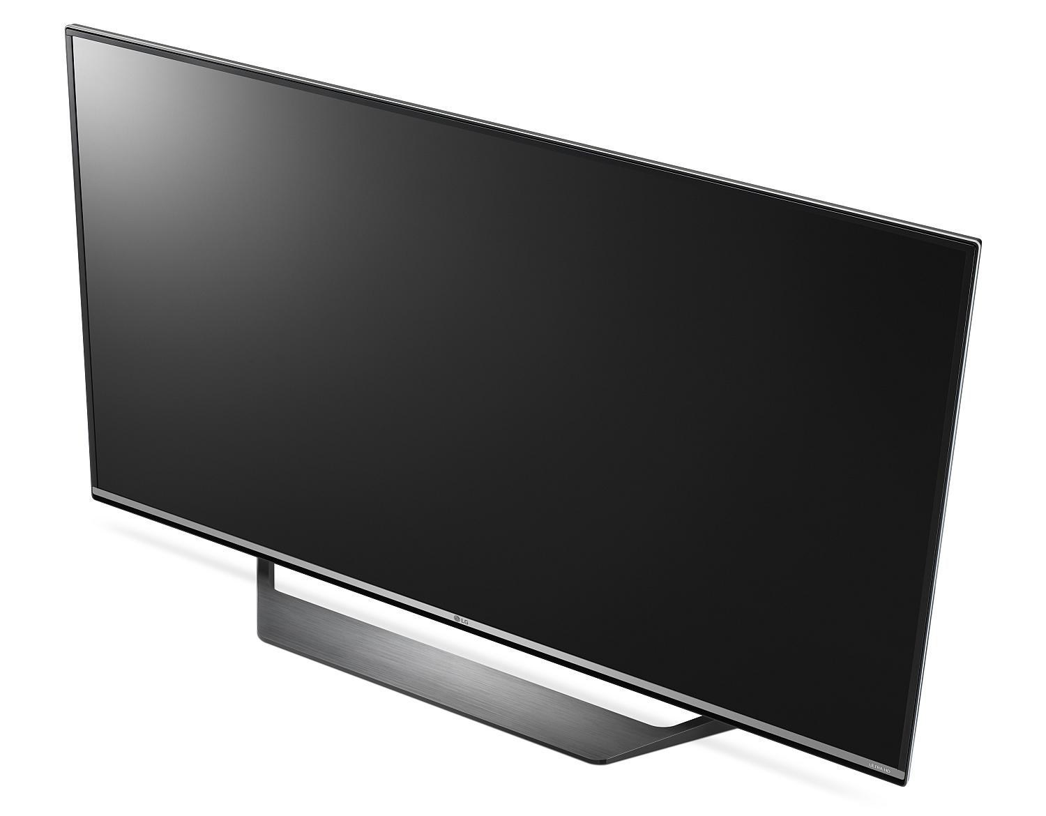 LG UF770