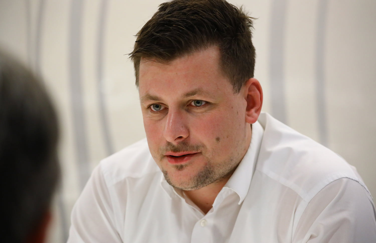 Lukáš Hnilička, Hybrid