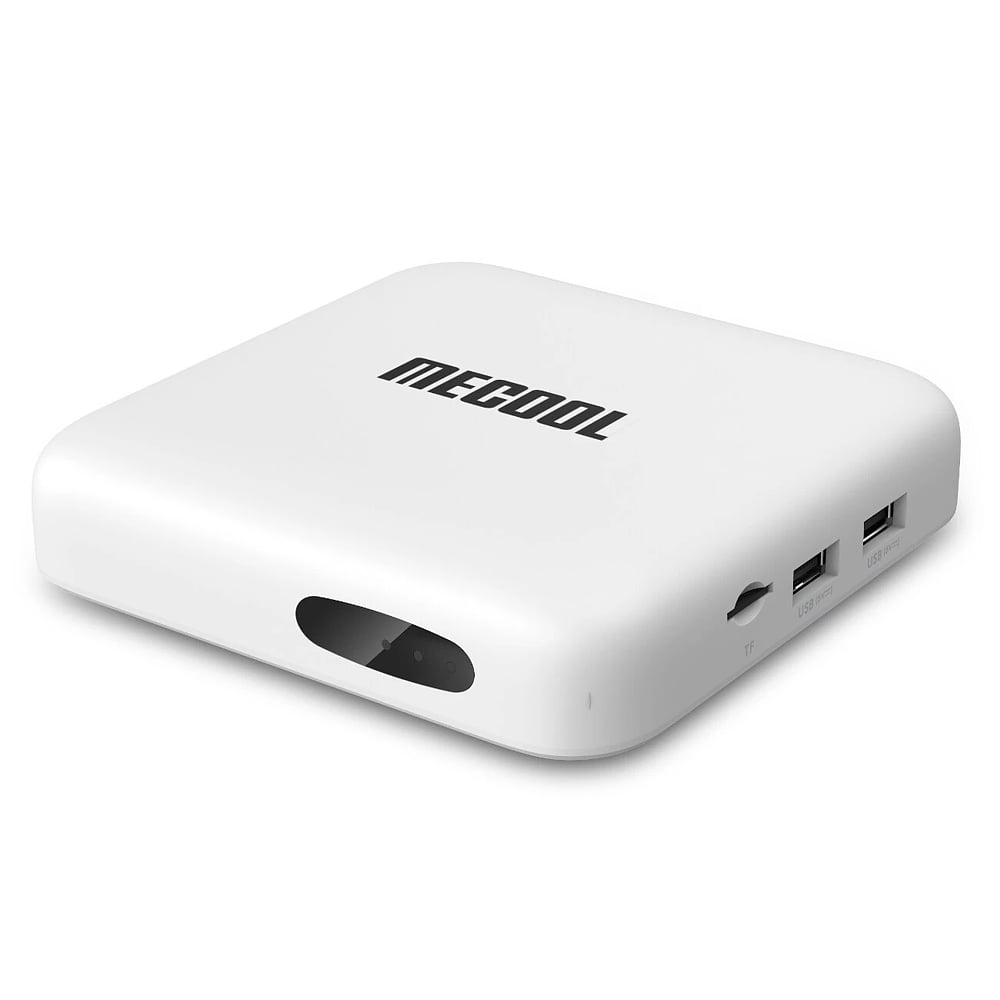 MECOOL KM 2