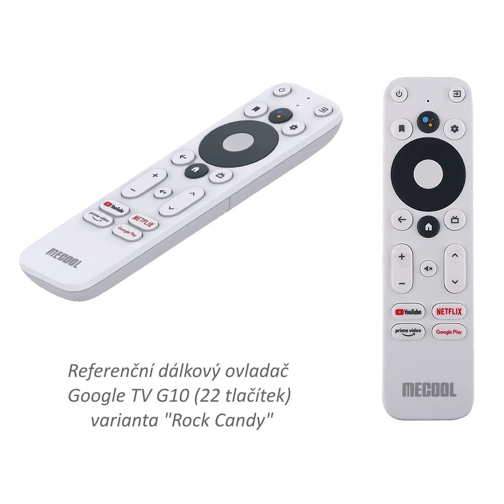 MECOOL KM 2