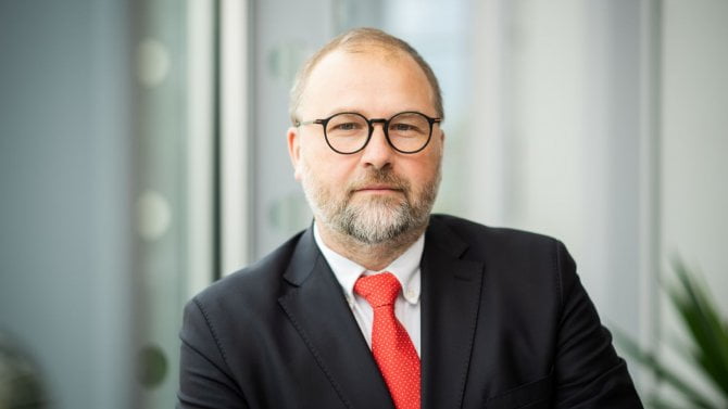 „Začínáme pokulhávat,“ varuje šéf zpráv ČT. Chystá se nová budova zpravodajství