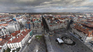 Praha