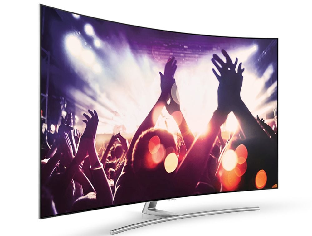 Samsung QLED