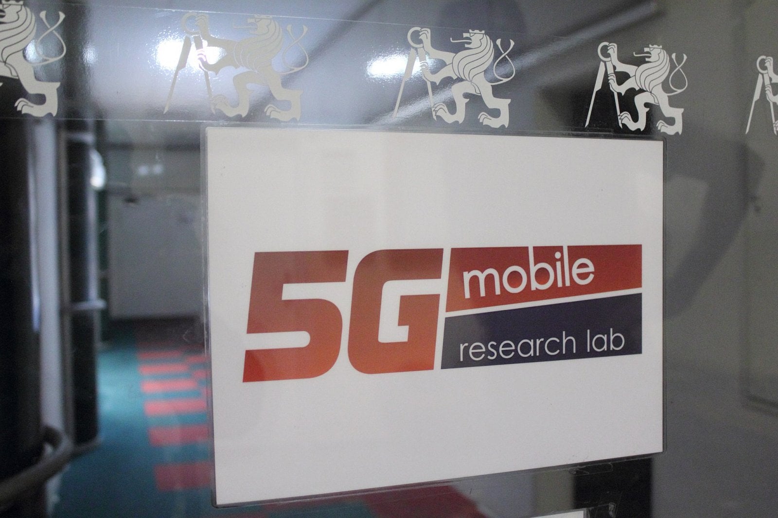 Jak se zkoumají 5G sítě v 5GMobile Research Lab na pražské ČVUT