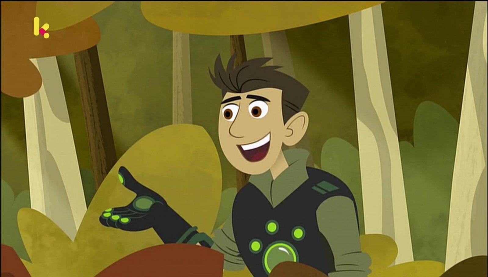 Nové satelitní FTA kanály 28. týden roku 2018