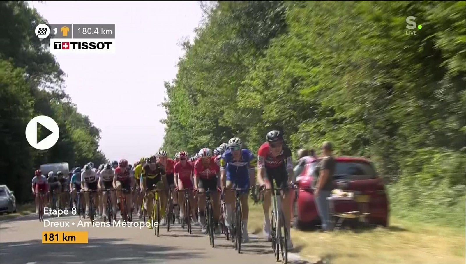 Nové satelitní FTA kanály 28. týden roku 2018