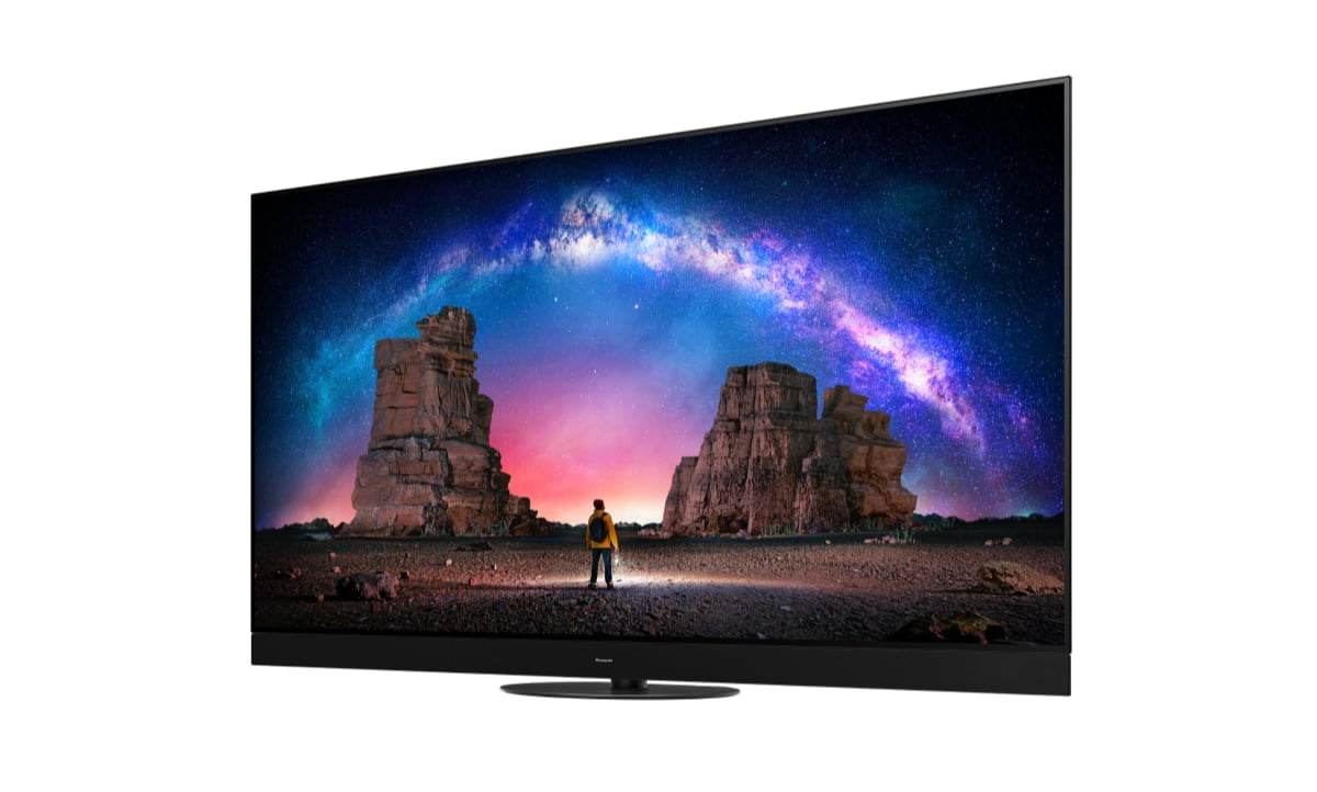 Panasonic JZ2000