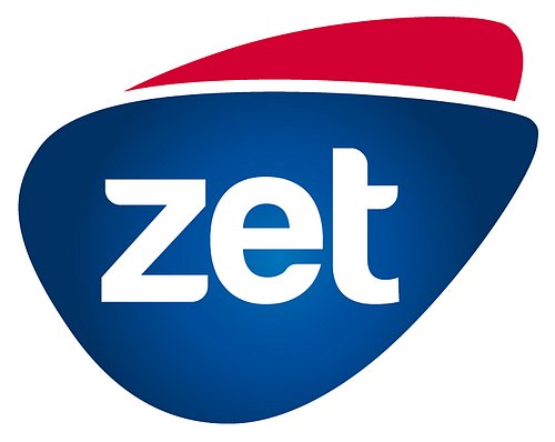 Logo zpravodajského portálu a internetového streamu Zet