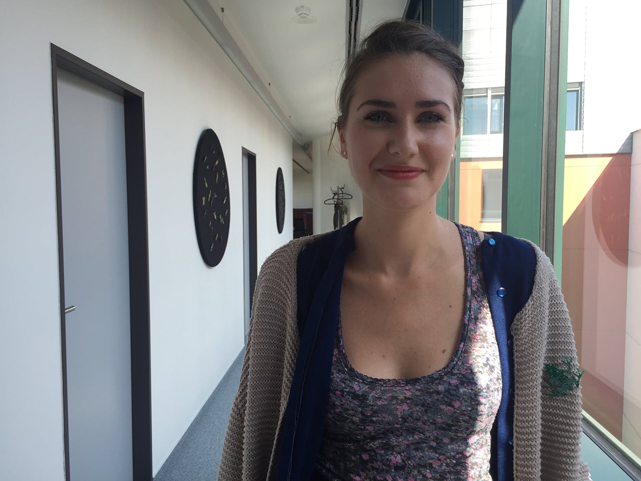 Adéla Zimáčková, Trash Made.