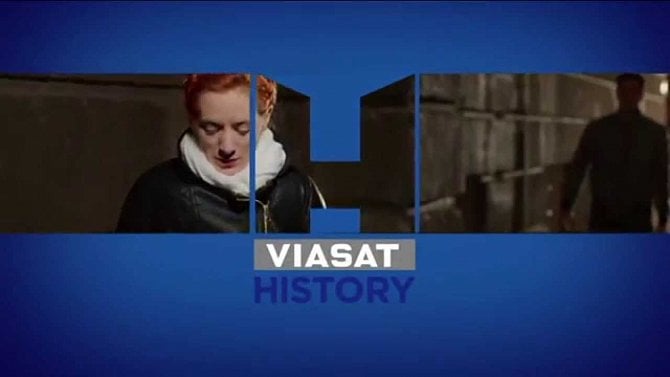 Viasat History