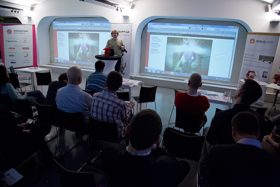 Tomáš Tesař, iPhone fotograf