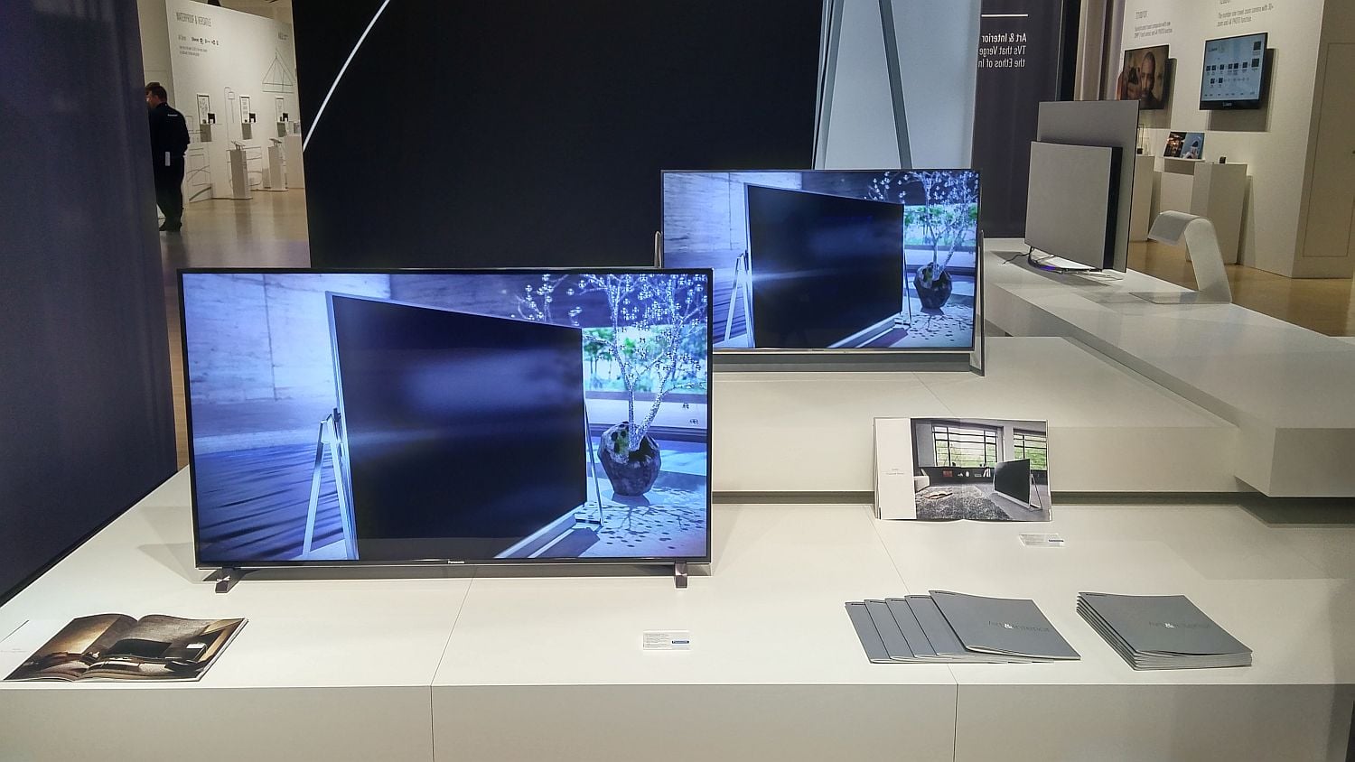 Panasonic Art and Interior