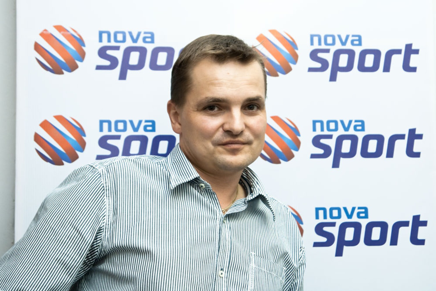 Marek Kindernay má s vedením sportovního kanálu velké zkušenosti