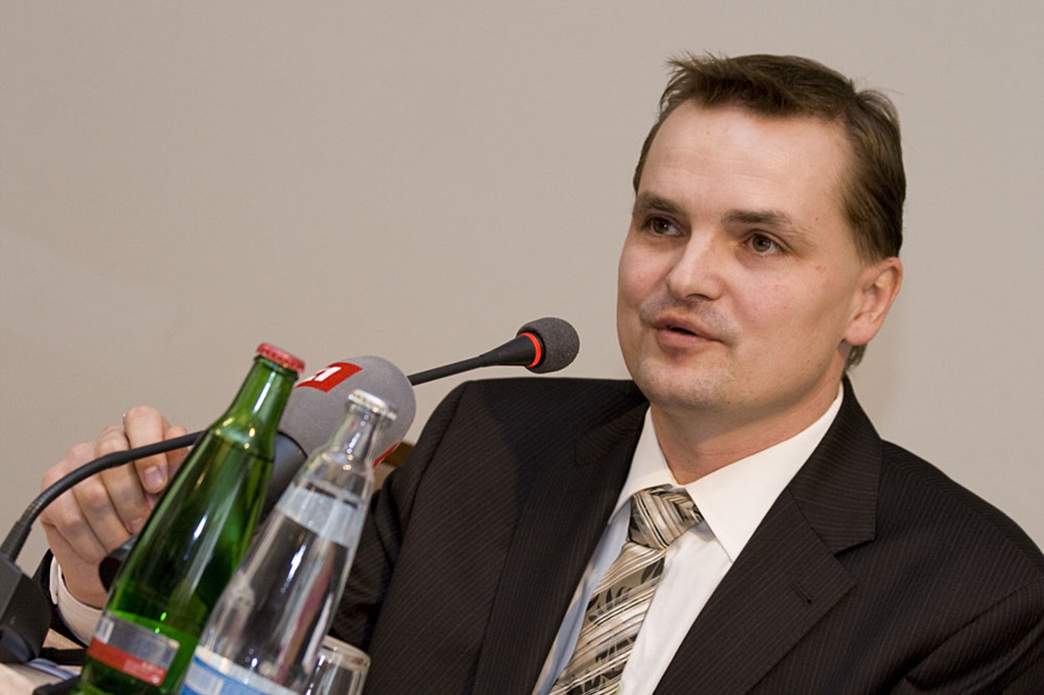 Marek Kindernay má s vedením sportovního kanálu velké zkušenosti