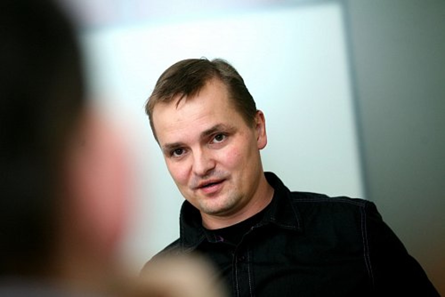 Marek Kindernay má s vedením sportovního kanálu velké zkušenosti