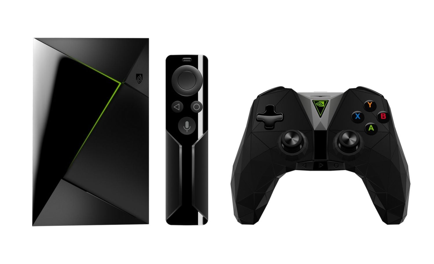 Nvidia Shield TV - 2017