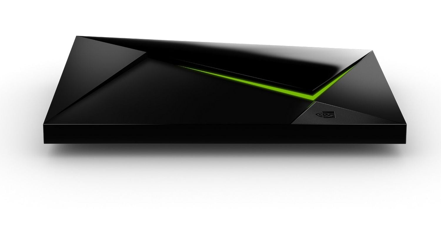 Nvidia Shield TV - 2017