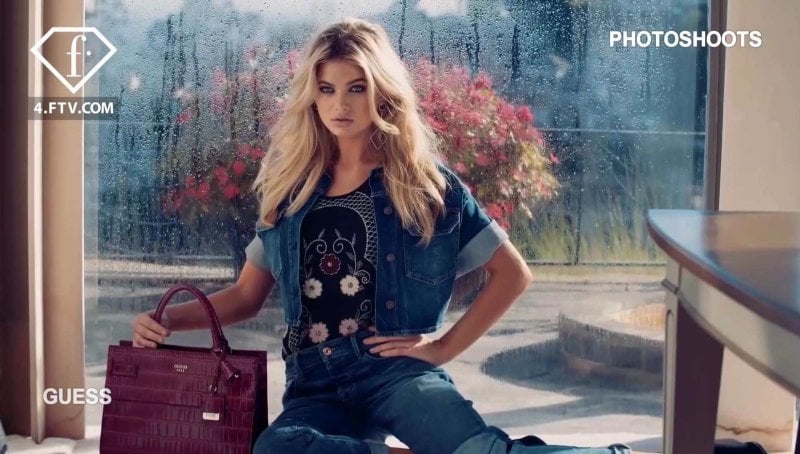 Fashion TV HD.