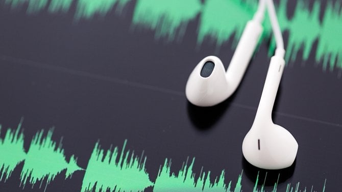Podcast
