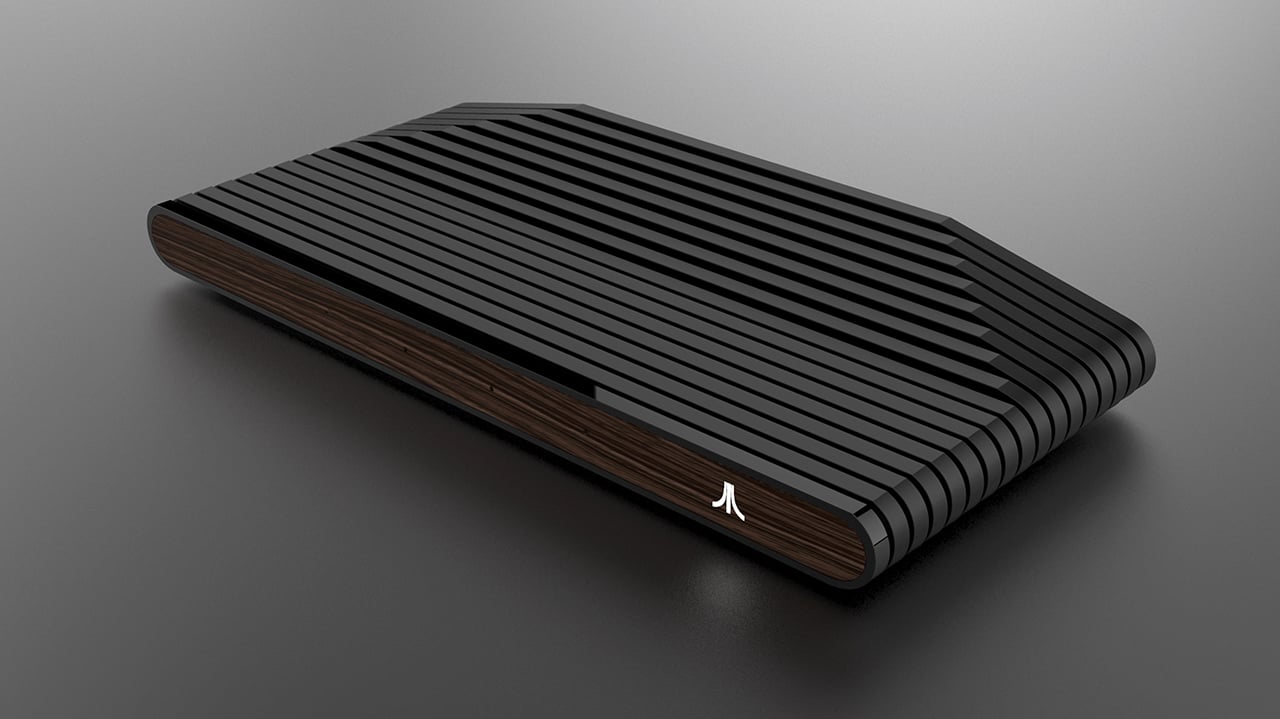 Ataribox od Atari