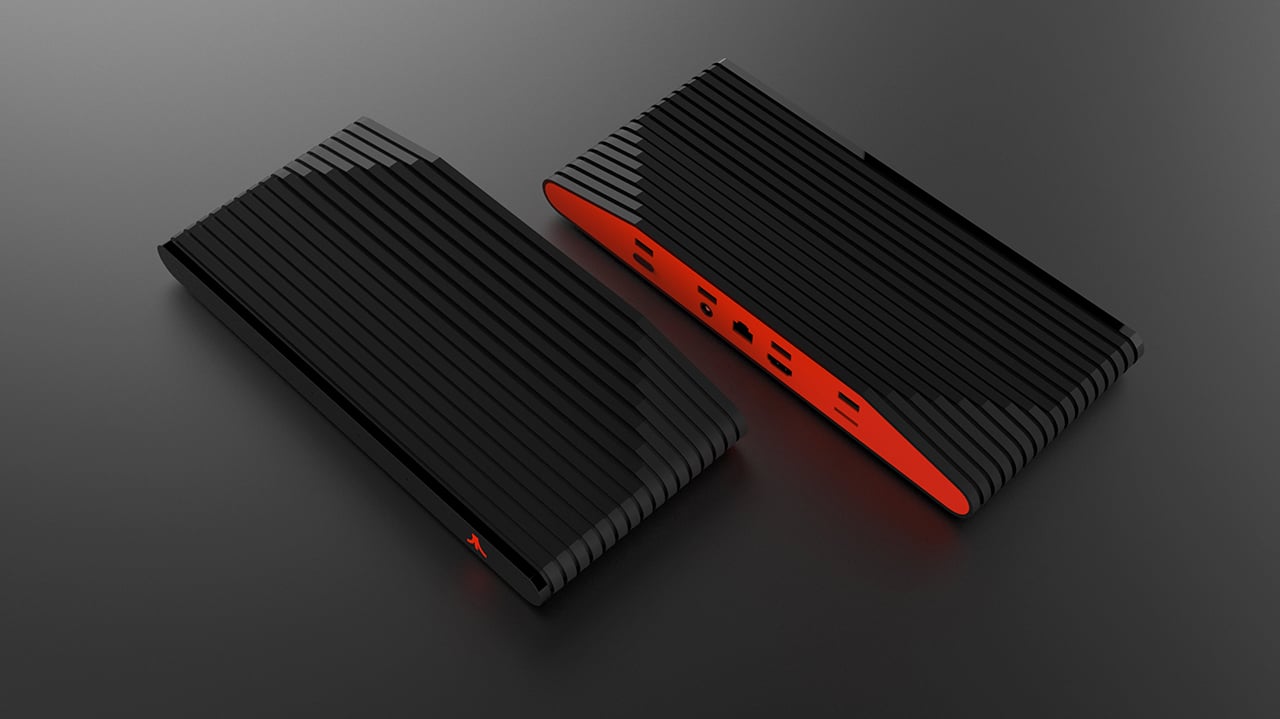 Ataribox od Atari