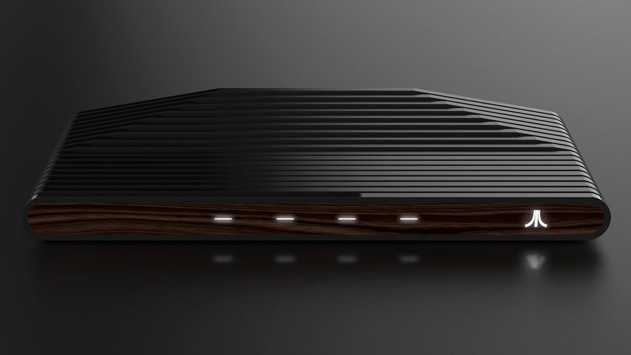 Ataribox od Atari