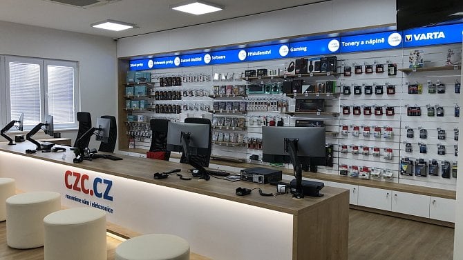 CZC.cz