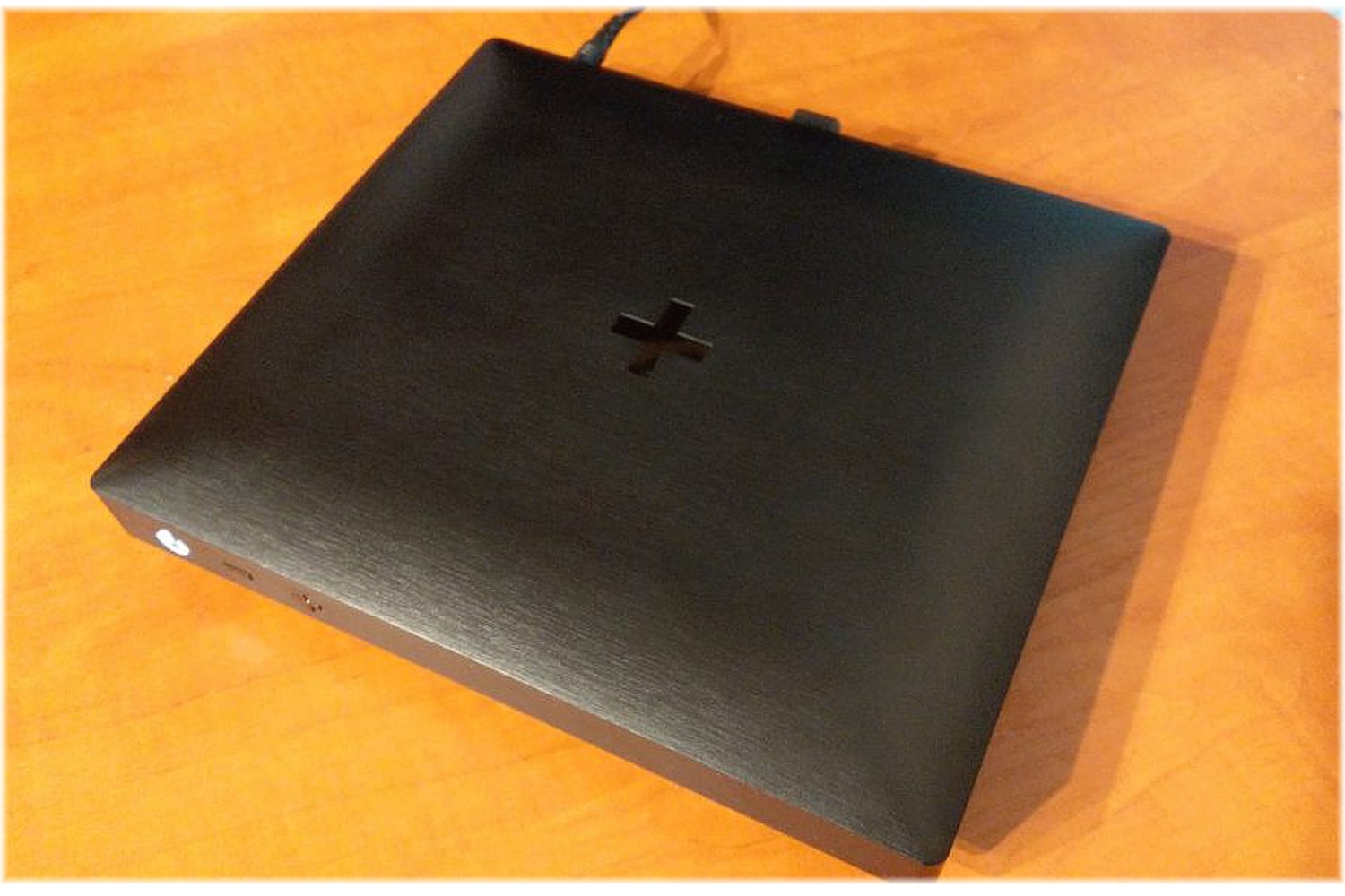 4K Ultraboxy+ polského Canal+