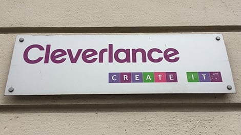 Cleverlance