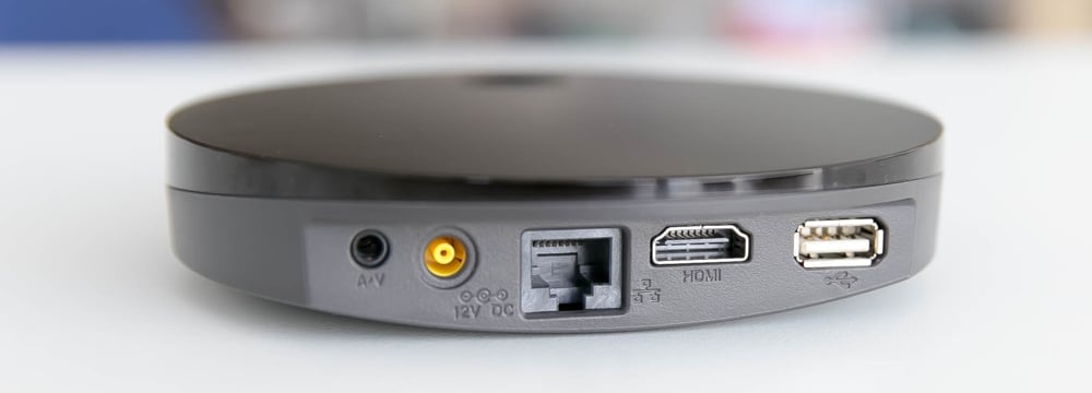 Nový set-top box IPTV platformy T-Mobile TV