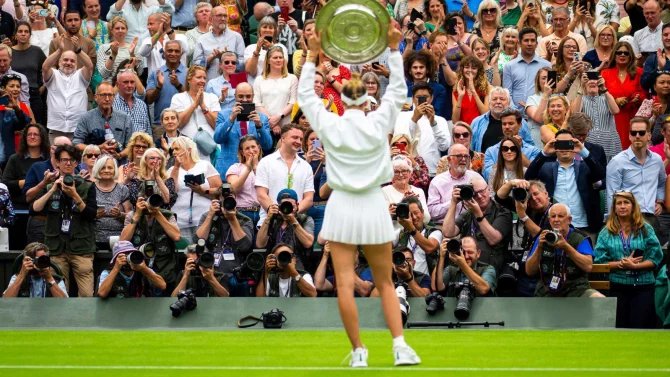 Wimbledon