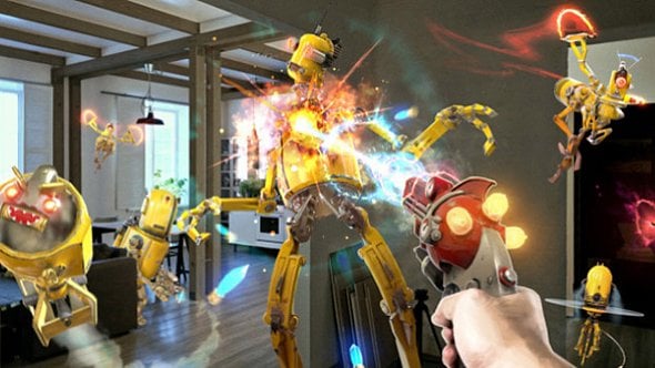 Magic Leap