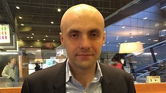 Petr Palas, Kentico
