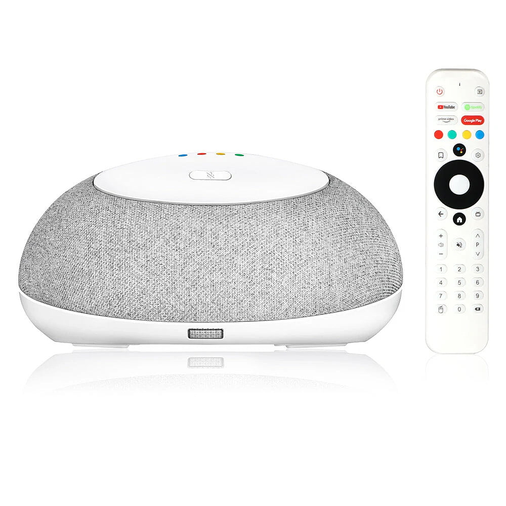 Mecool KA1 – DVB-T varianta