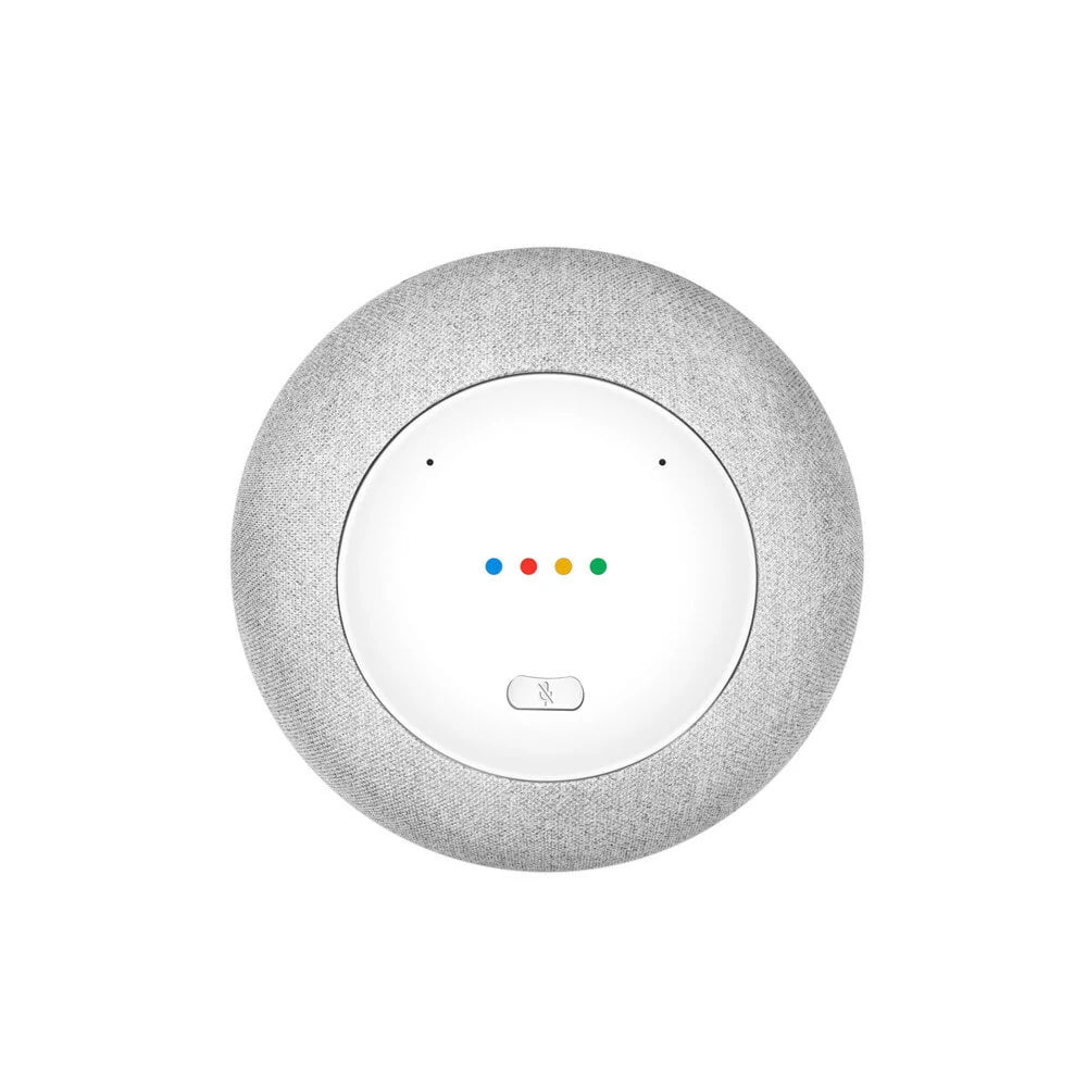 Mecool KA1 – DVB-T varianta