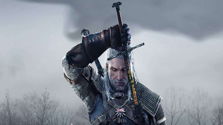 Nvidia hry / GeForce Now