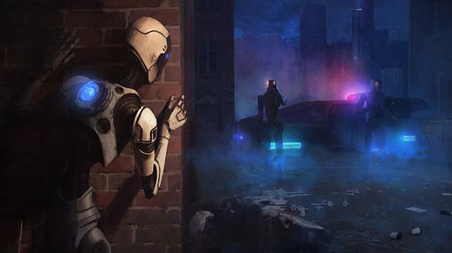 Nvidia hry / GeForce Now