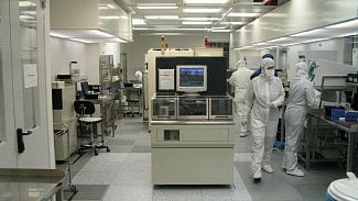 Onsemi Rožnov pod Radhoštěm