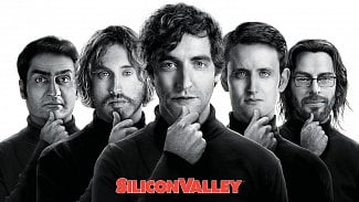 Seriál Silicon Valley od HBO