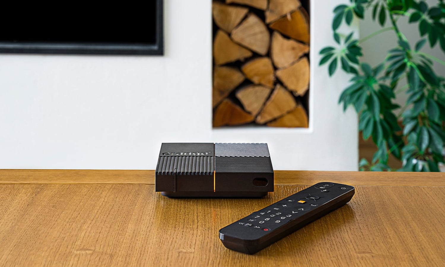 TV box - Orange Slovensko