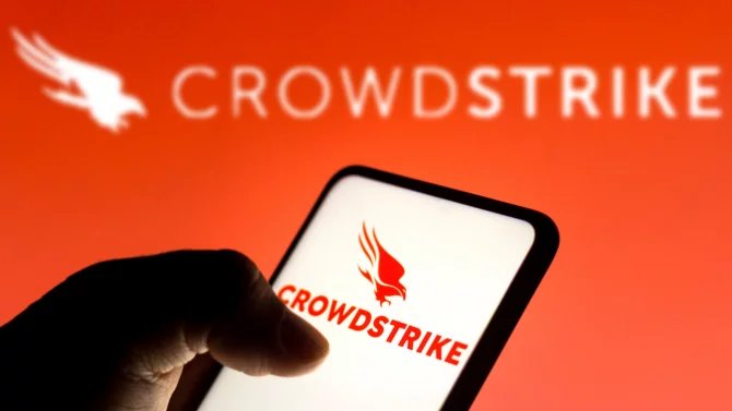 CrowdStrike
