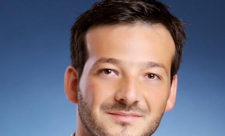 Tomáš Braverman (Heureka)