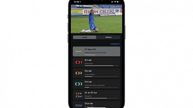 Zdarma TV