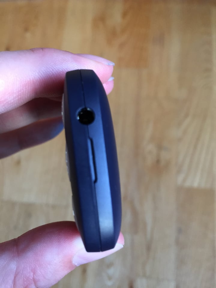 Znovuzrozená Nokia 3310