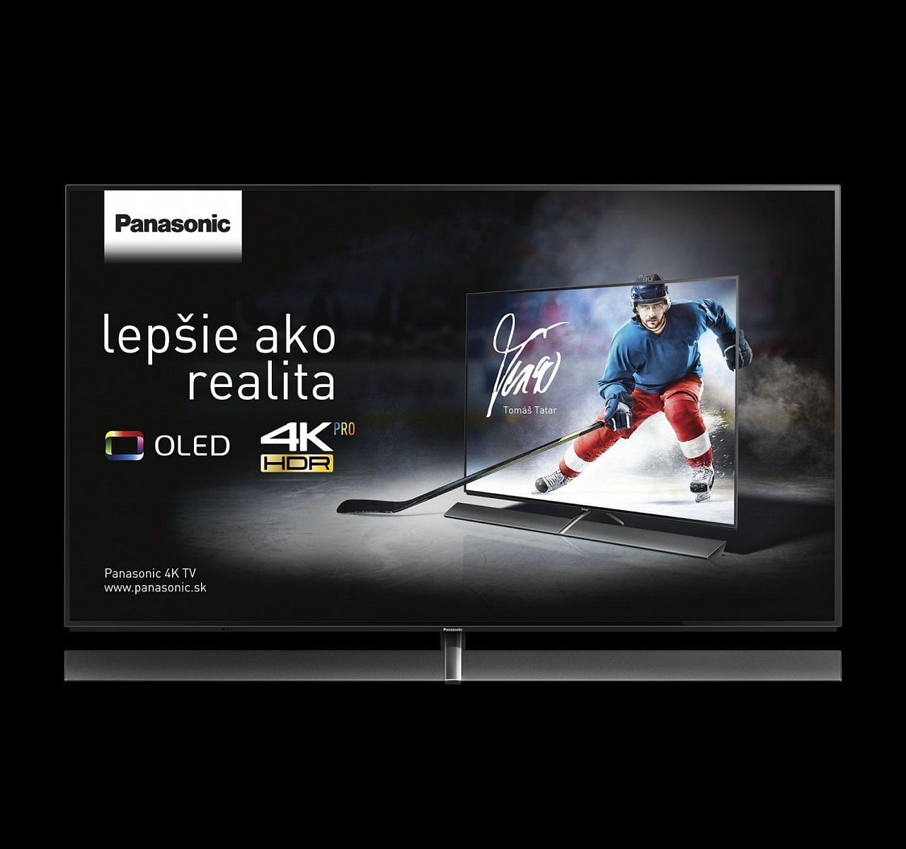 Panasonic TX-65EZ1000 a TX-77EZ1000