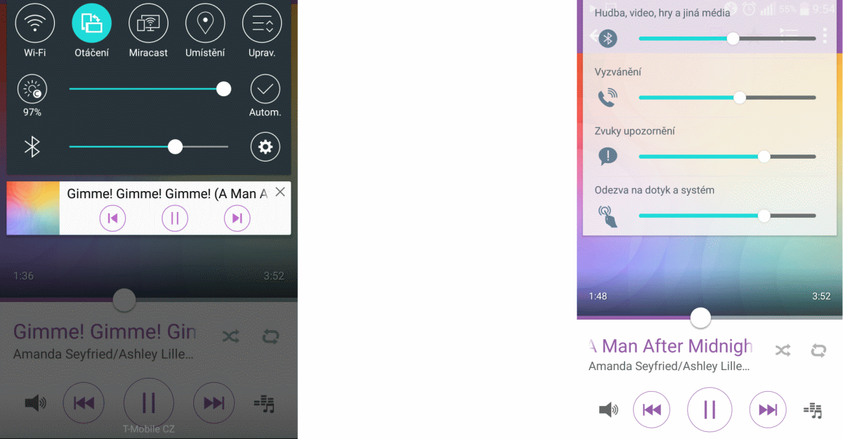Philips 24PFS5231 – Bluetooth